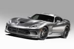 Dodge Viper GTS Time Attack Carbon Special Edition 2014 года